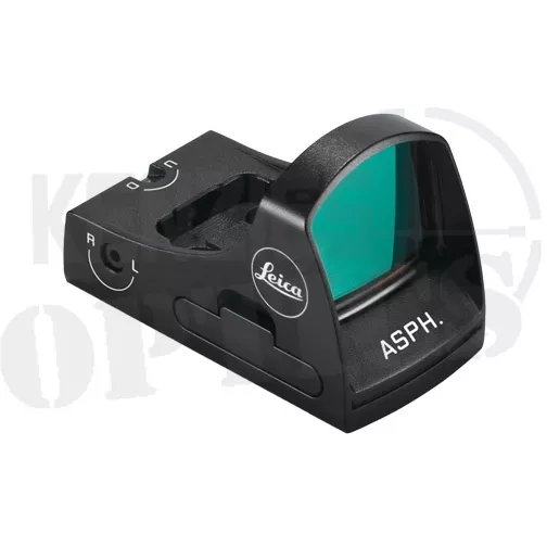 Leica Tempus ASPH 3.5 MOA Red Dot Sight