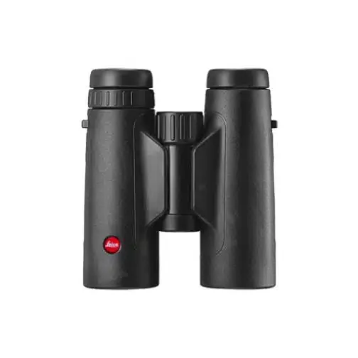 Leica Trinovid 8×42 HD Binocular