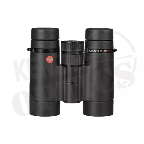 Leica Ultravid 10×32 HD Plus Binoculars