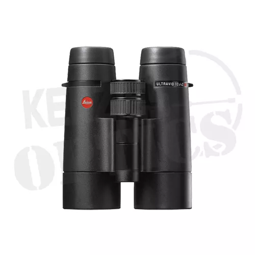 Leica Ultravid 10×42 HD Plus Binoculars