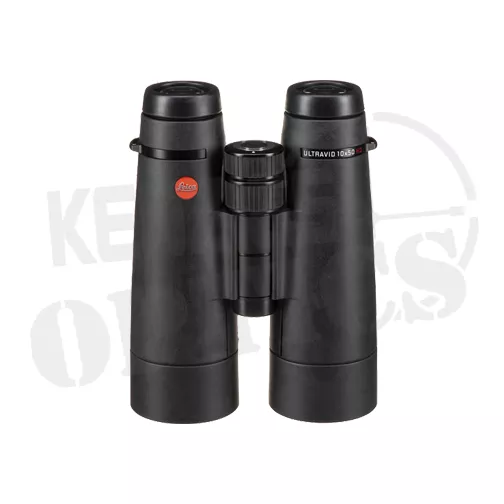 Leica Ultravid 10×50 HD Plus