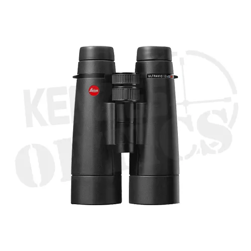 Leica Ultravid 12×50 HD Plus