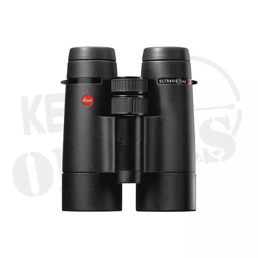 Leica Ultravid 7×42 HD Plus Binoculars