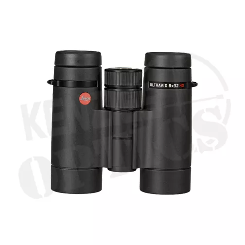 Leica Ultravid 8×32 HD Plus Binoculars