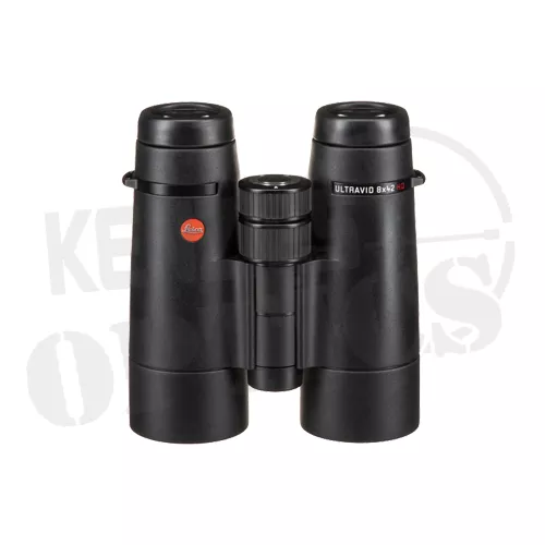 Leica Ultravid 8×42 HD Plus Binoculars