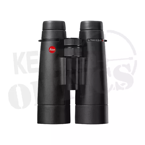 Leica Ultravid 8×50 HD Plus