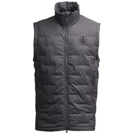 Leupold Arcus Insulated Vest Charcoal M