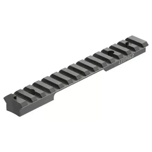 Leupold BackCountry Cross Slot 1-pc Base