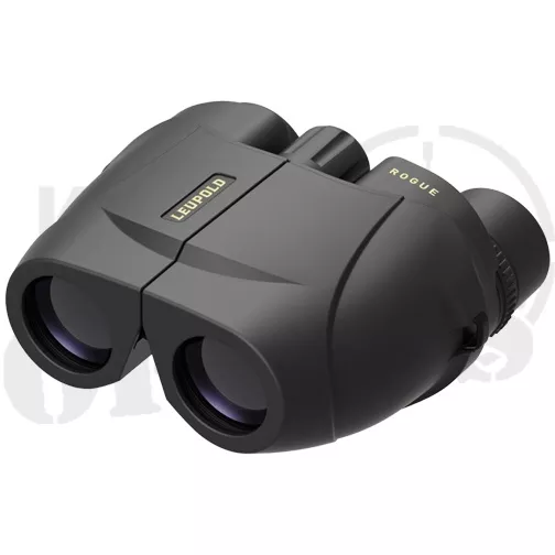 Leupold BX-1 Rogue 10x25mm Compact Binoculars