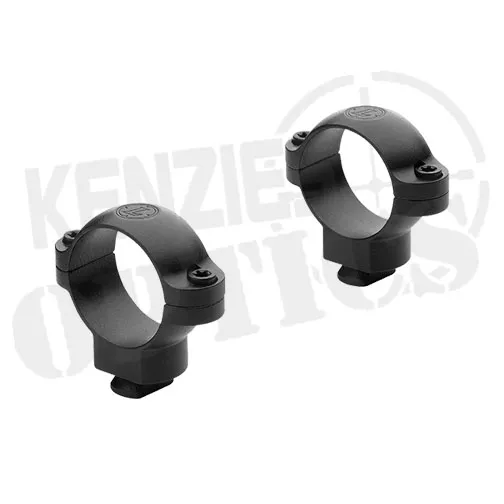 Leupold DD Scope Rings