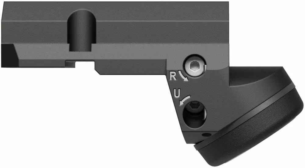 Leupold DeltaPoint Micro 3 MOA Dot Matte Sight - S&W M&P