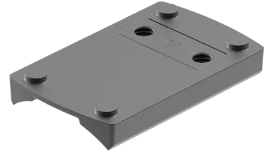 Leupold Deltapoint mount for CZ75