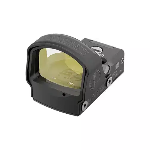 Leupold DeltaPoint Pro 2.5 MOA Red Dot Sight
