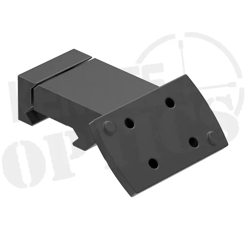 Leupold DeltaPoint Pro 45 Degree AR Mount