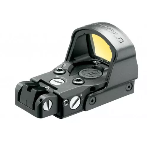 Leupold Deltapoint Pro Cross Slot Mount Sight
