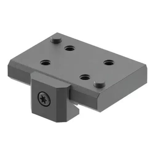 Leupold Deltapoint Pro Cross Slot Mount