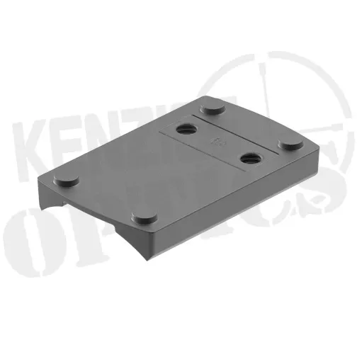Leupold DeltaPoint Pro Dovetail Mount