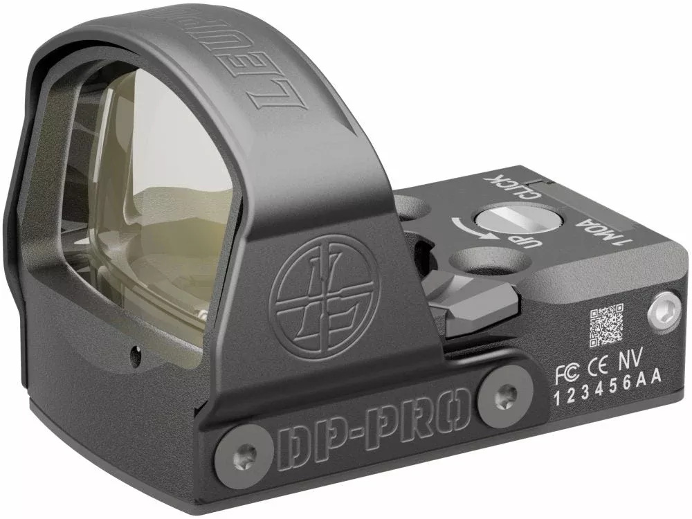 Leupold DeltaPoint Pro Night Vision Sight