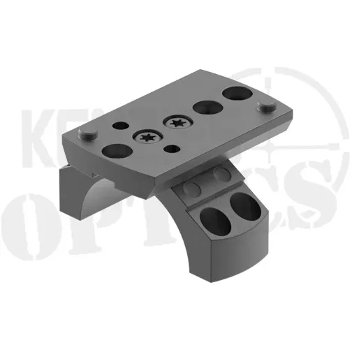 Leupold DeltaPoint Pro Ring Top Mount Kit