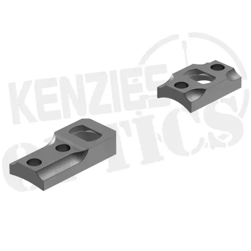 Leupold Dual Dovetail 2 Piece Base