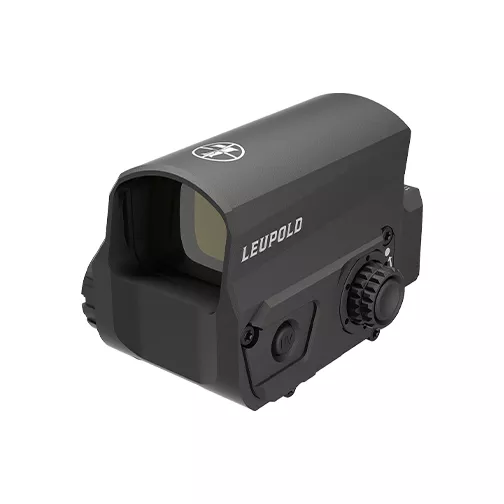 Leupold LCO Pro F2 Multi-Reticle Red Dot