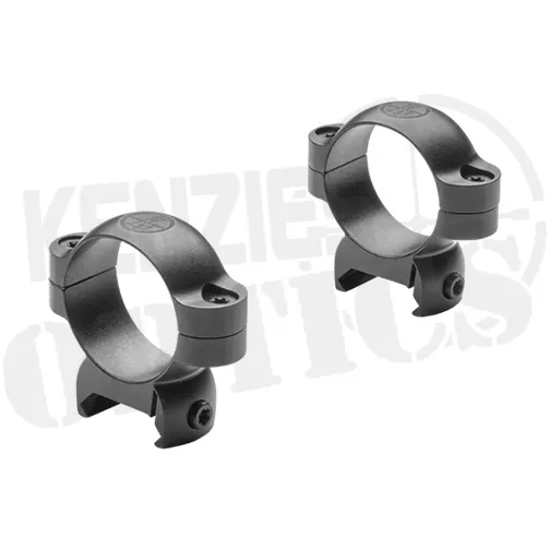 Leupold LRW Cross Slot Rings