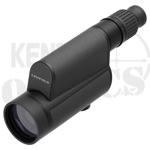 Leupold Mark 4 12-40X60mm Tactical Spotting Scope