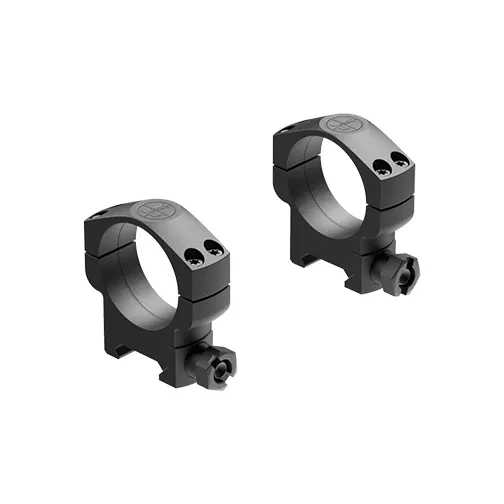 Leupold Mark 4 35mm Aluminum Rings – High