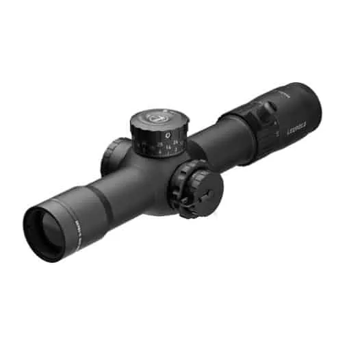 Leupold Mark 5HD 2-10×30 FFP Scope