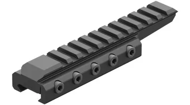 Leupold Mark AR Mounting System Rail Mount