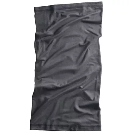 Leupold Moab Pro Neck Gaiter Charcoal