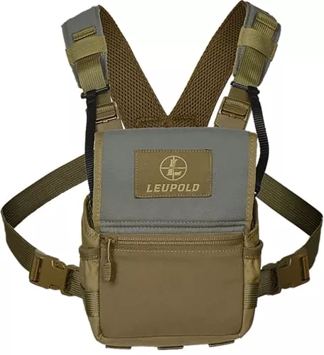 Leupold Pro Guide Binocular Harness 2 FDE