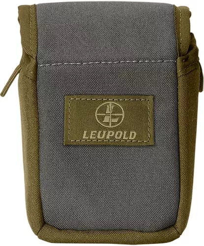 Leupold Pro Guide Rangefinder Pouch Grey