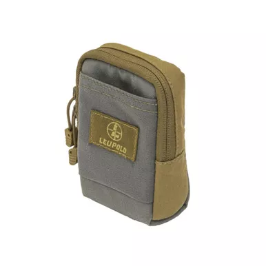 LEUPOLD Pro Guide Zippered Accessory Pouch (183555)