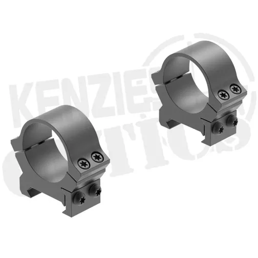 Leupold PRW2 Scope Rings