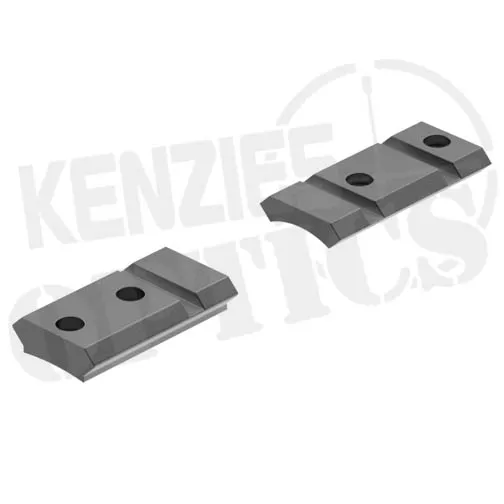 Leupold QRW 2 Piece Base