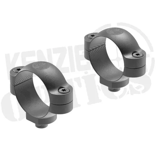 Leupold Quick Release Rings