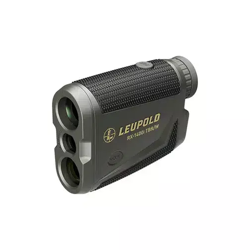 Leupold RX-1400i TBR/W Gen 2 Rangefinder