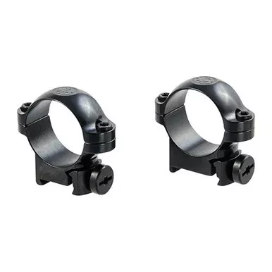 Leupold Sako 1-Inch Low Gloss Scope Rings