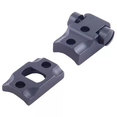 Leupold Standard Base Mauser FN 2-Piece Gloss