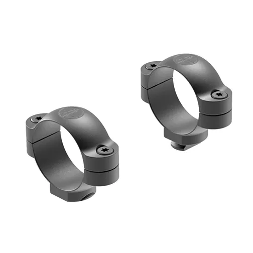 Leupold STD Rings