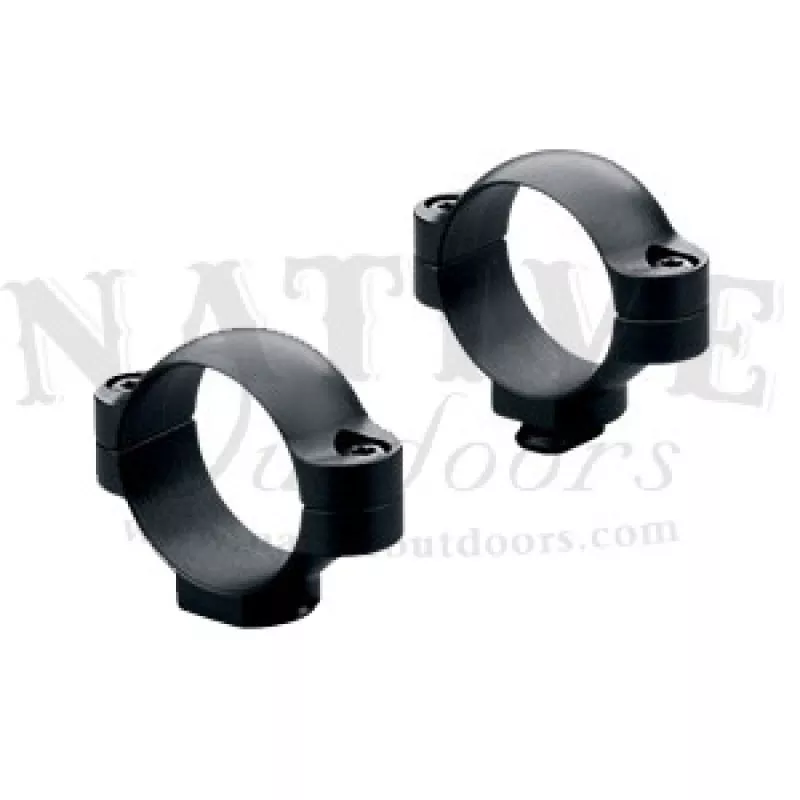Leupold STD Scope Mounts - 1