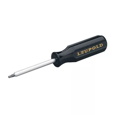 Leupold Torx Driver