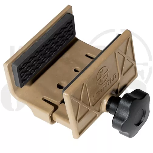 Leupold Tripod Shooting Saddle