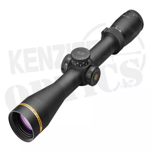 Leupold VX-6HD 2-12x42mm CDS-ZL2