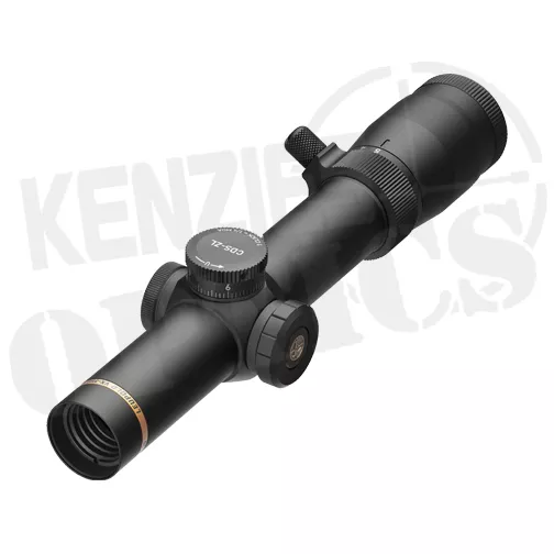 Leupold VX3HD 1.5-5x20mm Riflescope