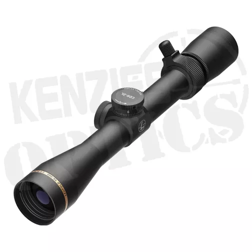 Leupold VX3HD 2.5-8×36 Scope