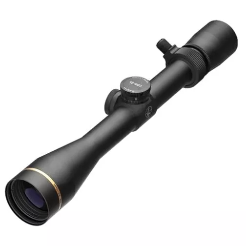 Leupold VX3HD 3.5-10×40 Scope