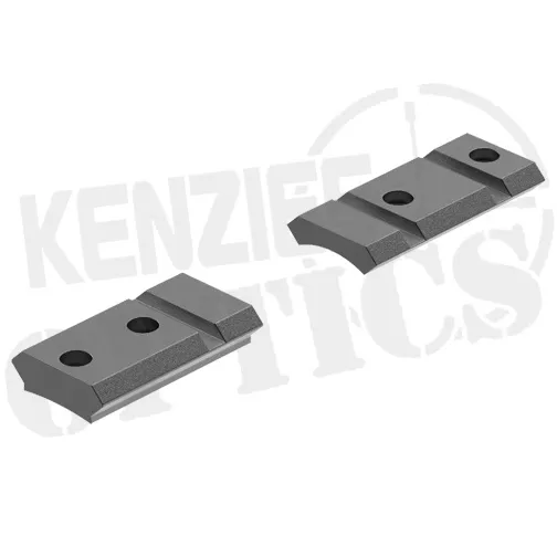 Leupold Weaver Style Two Piece Base