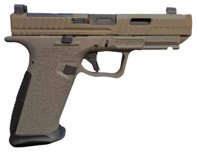 LFA LF9C92022 FALCON 9XC9MM4COMP FDE